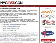 Tablet Screenshot of nycbsdcon.org